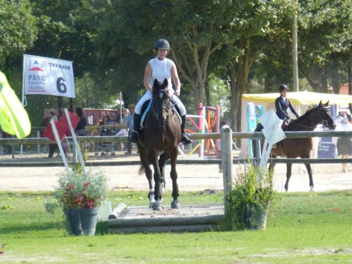 aptitude sport et loisir