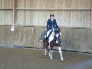 Bertille et Maddisson