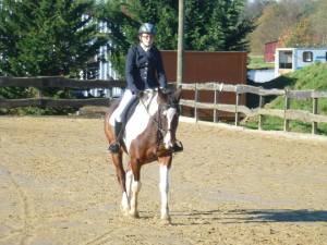 Bertille et Maddisson