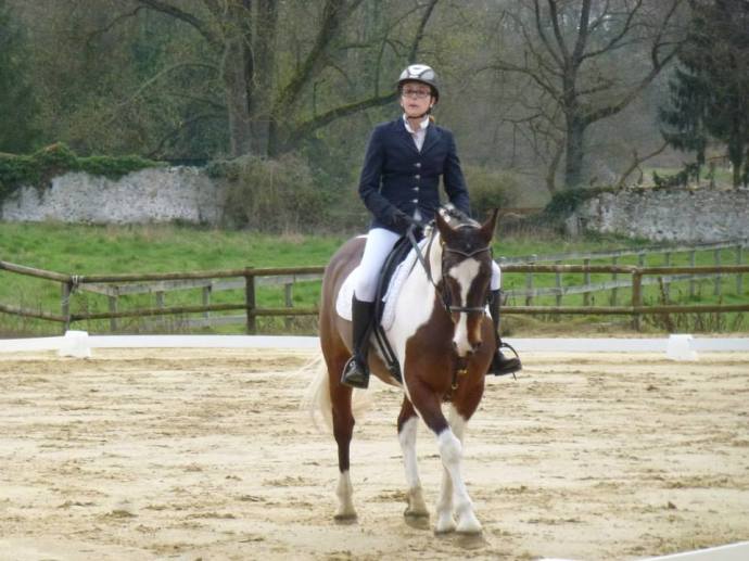 Bertille et Maddisson