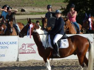 bertille remise des prix