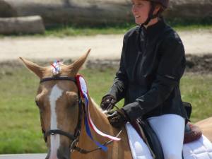 dorine remise des prix
